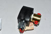NEW Asco EF8262G077Q Solenoid Valve 1/8 2W NC