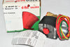 NEW Asco EF8263G206 Red-hat Ii Solenoid Valve 120v-ac 3/8in Npt