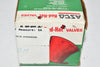 NEW Asco EF8263G206 Red-hat Ii Solenoid Valve 120v-ac 3/8in Npt
