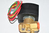 NEW Asco EF8263G206 Red-hat Ii Solenoid Valve 120v-ac 3/8in Npt