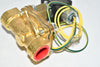 NEW Asco EFHT8210G003M0 Solenoid Valve 120/60 Coil 3/4'' 6.1W