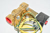 NEW Asco EFHT8210G003M0 Solenoid Valve 120/60 Coil 3/4'' 6.1W