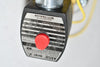 NEW Asco EFHT8210G003M0 Solenoid Valve 3/4'' 6.1W 110V