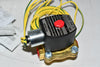 NEW Asco EFHTL8210G001 120/60 Solenoid Valve 3/8'' 2W NC