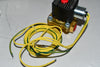 NEW Asco EFHTL8210G001 120/60 Solenoid Valve 3/8'' 2W NC