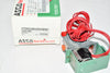 NEW Asco FTX8318D1MS04858 Red-hat Solenoid Valve 120v-ac 1/4in Npt