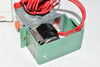 NEW Asco FTX8318D1MS04858 Red-hat Solenoid Valve 120v-ac 1/4in Npt