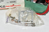 NEW Asco FTX8318D1MS04858 Red-hat Solenoid Valve Switch 120V
