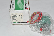 NEW ASCO GENERAL SERVICE SOLENOID VALVE 8262H226 120/60 1/4 2W NC