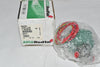 NEW ASCO GENERAL SERVICE SOLENOID VALVE 8262H226 120/60 1/4 2W NC