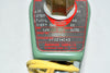 NEW Asco HT8314C43 Red-hat Solenoid Valve 120V
