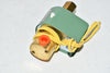 NEW Asco HT8314C43 Red-hat Solenoid Valve 120V