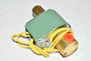 NEW Asco HT8314C43 Red-hat Solenoid Valve 1/8 Pipe 3/32 Orifice