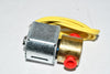 NEW Asco HTX8262C00213200 Solenoid Valve 120/60 1/8''