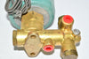 NEW Asco HTX8302B25F 125VDC Solenoid Valve 25W 300 PSI