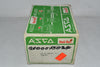 NEW Asco HV-202-302-1RF Red-Hat Solenoid Valve 125VDC