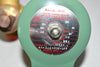 NEW Asco HV-202-302-1RF Red-Hat Solenoid Valve 125VDC