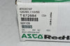 NEW ASCO JKF8320G184 Solenoid Valve 120/60 1/4'' 3 Way NC