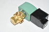 NEW Asco JKF8320G184 Solenoid Valve 1/4'' 11.6W