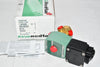 NEW Asco JKF8320G184P 120/60 110/50 Solenoid Valve 1/4'' 3W NC