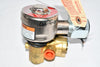 NEW Asco NP8321A8E Red-hat Solenoid Valve  3/8'' 17.4W 125VDC