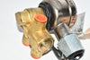 NEW Asco NP8321A8E Red-hat Solenoid Valve  3/8'' 17.4W 125VDC