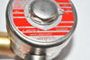 NEW Asco NPEFL8300142EF Red Hat Solenoid Valve 20W 120/60V