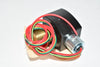 NEW Asco Red Hat EF8262G077Q Solenoid Valve 1/8 2W NC 120/60 110/50