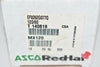 NEW Asco Red Hat EF8262G077Q Solenoid Valve 1/8 2W NC 120/60 110/50