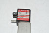 NEW ASCO SC8325B035V, 120/60 SOLENOID VALVE
