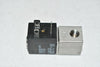 NEW ASCO SC8325B035V, 120/60 SOLENOID VALVE