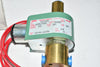 NEW Asco T8314C41 Red-Hat 120V-Ac 1/8In Npt Solenoid Valve