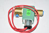 NEW Asco T8314C41 Red-Hat 120V-Ac 1/8In Npt Solenoid Valve