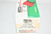 NEW Asco USP8320B174VMS Red-hat Solenoid Valve 120/60 1/4'' 110V