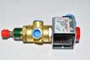 NEW Asco USP8320B174VMS Red-hat Solenoid Valve 120v-ac 1/4in Npt