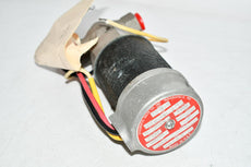 NEW Atkomatic Valve 16104 120V Solenoid Valve 3/8'' SORW Type