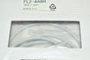 NEW Azbil FL2-4A6H PROXIMITY SWITCH DC 3 WIRE 10-30 VDC 10-55 HZ