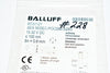 NEW Balluff BES012Y BES M05EC-POC08B-S26G Inductive Proximity Sensor