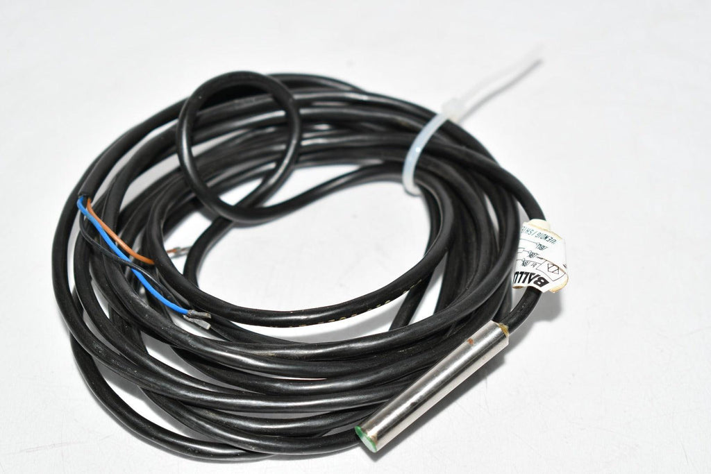 NEW Baluff BES 516-371-E4-X-PU Proximity Sensor