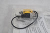 NEW Banner Engineering Q12RB6FF15Q5 Photoelectric Sensors WORLD-BEAM Q12 Series