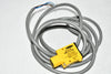 NEW Banner Engineering SM312LVAG Photoelectric Sensor, Polarized Retro, 2m