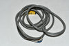 NEW Banner Engineering SM312LVAG Photoelectric Sensor, Polarized Retro, 2m