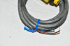 NEW Banner Engineering SM31EL Photoelectric Sensor, Emitter, 30m, 10-30VDC, Cable, Mini-Beam