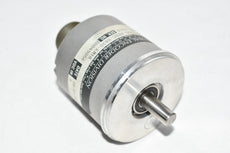 NEW BEI H25G-SB-2400-ABZC-8830-EM18 Rotary Encoder 924-01002-1410 5VDC