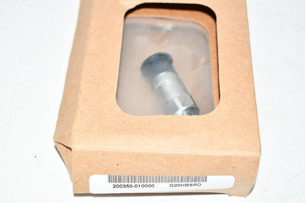 NEW Bently Nevada 200350-010000 Accelerometer 100mv/g Sensor G20HBSRD