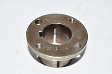 NEW Browning H 1 3/16 H 1 3/16 Split Taper Bushings - H Series, 1.1875 in Bore, 2.5000 in Flg OD