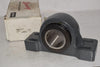 NEW Browning PBE920FX 2 3/4 Pillow Block Roller Bearing Unit Set Screw 4 Bolt