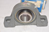 NEW Browning VPLE-224 1-1/2'' Pillow Block Ball Bearing Unit - 2-Bolt Base, 1-1/2 in Bore