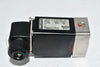 NEW BURKERT 00451759 0331-D-5/64-FKM-SS SOLENOID VALVE 0331D564FKMSS