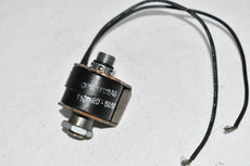 NEW CK501FD2A5 110/120V Solenoid Coil